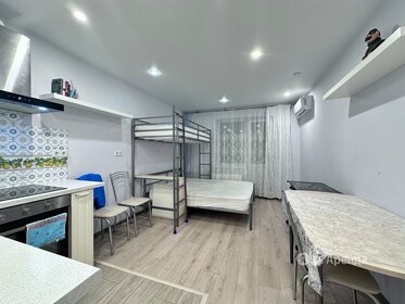 22 м², квартира-студия 25 000 ₽ в месяц - изображение 4