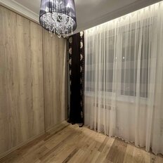 Квартира 190 м², 5-комнатная - изображение 3