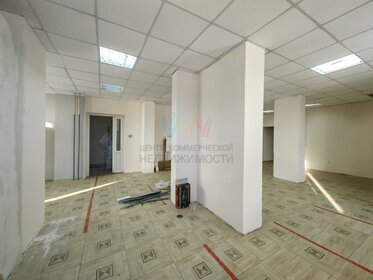 150 м², торговое помещение 52 500 ₽ в месяц - изображение 11