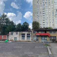 1504 м², торговое помещение - изображение 4