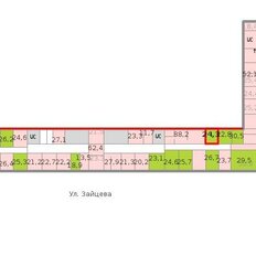 122,7 м², офис - изображение 3