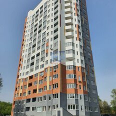 Квартира 37 м², 1-комнатная - изображение 1