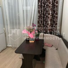 Квартира 32,6 м², 1-комнатная - изображение 3