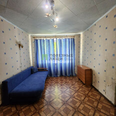 Квартира 33 м², 1-комнатная - изображение 2