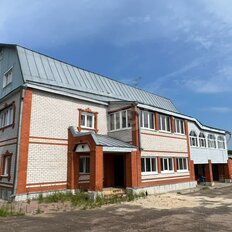 дом + 50 соток, участок - изображение 1