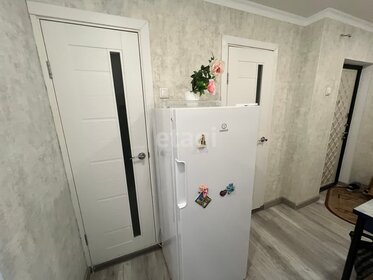 34,5 м², 1-комнатная квартира 3 150 000 ₽ - изображение 45