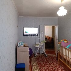 Квартира 60,4 м², 3-комнатная - изображение 4