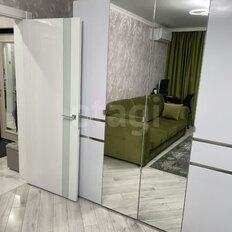 Квартира 37,7 м², 1-комнатная - изображение 4