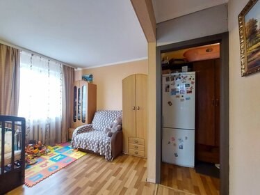 30,3 м², 1-комнатная квартира 2 750 000 ₽ - изображение 45