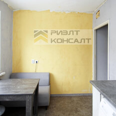 Квартира 33,1 м², 1-комнатная - изображение 4