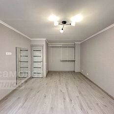Квартира 35,4 м², 1-комнатная - изображение 4