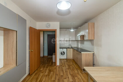 39,1 м², 1-комнатная квартира 5 020 000 ₽ - изображение 44