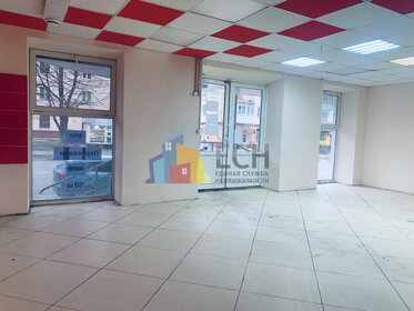 Купить квартиру-студию с панорамными окнами в Перми - изображение 24