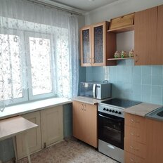 Квартира 55 м², 3-комнатная - изображение 2