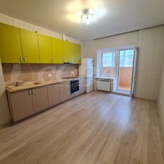 Квартира 48,4 м², 1-комнатная - изображение 2