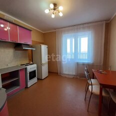 Квартира 42,5 м², 1-комнатная - изображение 1