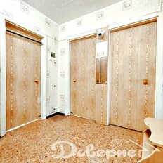 Квартира 61,4 м², 3-комнатная - изображение 4