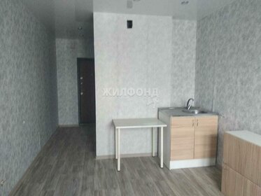 19,7 м², квартира-студия 1 700 000 ₽ - изображение 67