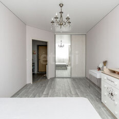 Квартира 36,3 м², 1-комнатная - изображение 3
