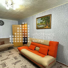 Квартира 30,6 м², 1-комнатная - изображение 5