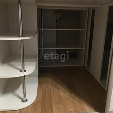 Квартира 33,5 м², 1-комнатная - изображение 5