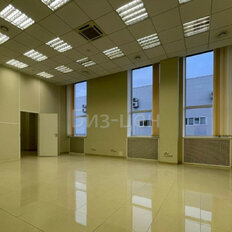 121,3 м², офис - изображение 2