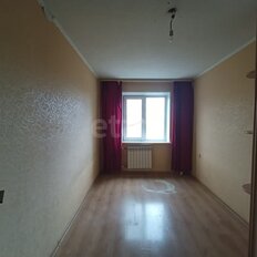 Квартира 59,5 м², 4-комнатная - изображение 3
