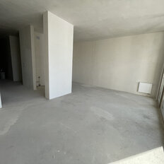 Квартира 77,8 м², 1-комнатная - изображение 5