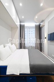 36 м², 1-комнатная квартира 85 000 ₽ в месяц - изображение 31
