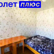 Квартира 21,5 м², 1-комнатная - изображение 2