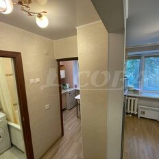 Квартира 21,5 м², 1-комнатная - изображение 3