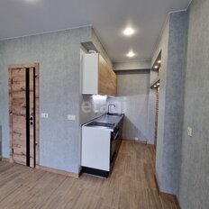 Квартира 28,5 м², студия - изображение 1