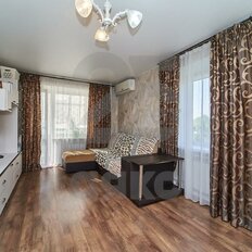 Квартира 32,6 м², 1-комнатная - изображение 4