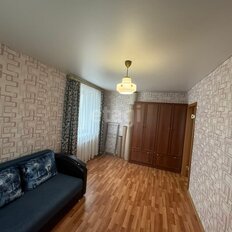 Квартира 34,8 м², 1-комнатная - изображение 3