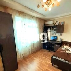 Квартира 59,6 м², 2-комнатная - изображение 3