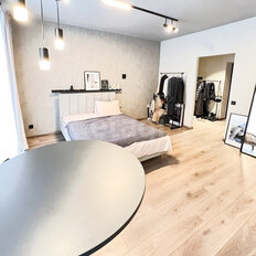 Квартира 31 м², студия - изображение 3