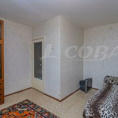 Квартира 30,6 м², 1-комнатная - изображение 5