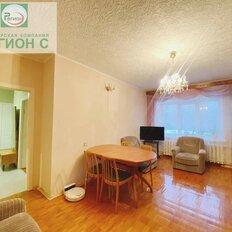 Квартира 69,6 м², 3-комнатная - изображение 3