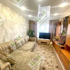 Квартира 50,5 м², 2-комнатная - изображение 3