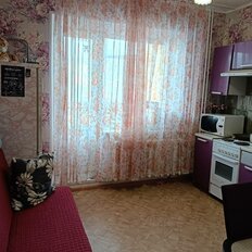 Квартира 55,5 м², 2-комнатная - изображение 1