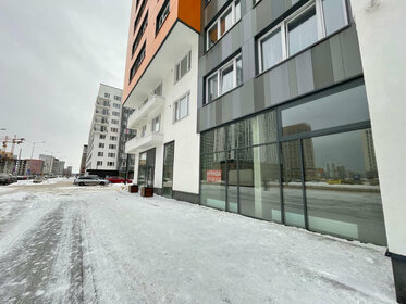 64,5 м², торговое помещение 83 850 ₽ в месяц - изображение 16