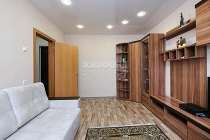 22,9 м², квартира-студия 1 400 000 ₽ - изображение 49