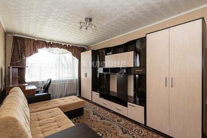 29,6 м², 1-комнатная квартира 2 550 000 ₽ - изображение 51