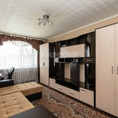 Квартира 29,7 м², 1-комнатная - изображение 1