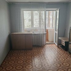 Квартира 31 м², 1-комнатная - изображение 5