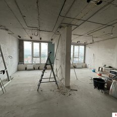 Квартира 152 м², 3-комнатная - изображение 3