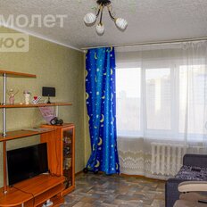 Квартира 30 м², 1-комнатная - изображение 1