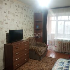 Квартира 29,8 м², 1-комнатная - изображение 1