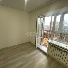 Квартира 27 м², студия - изображение 5