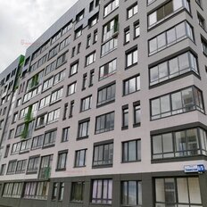 Квартира 34,9 м², 1-комнатная - изображение 3